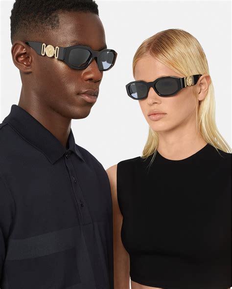 gafas versace mujer 2018|Versace hombre gafas de sol.